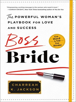 Boss Bride - ebook